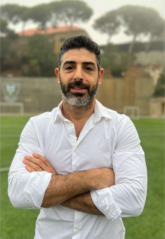 Christian Chemaly