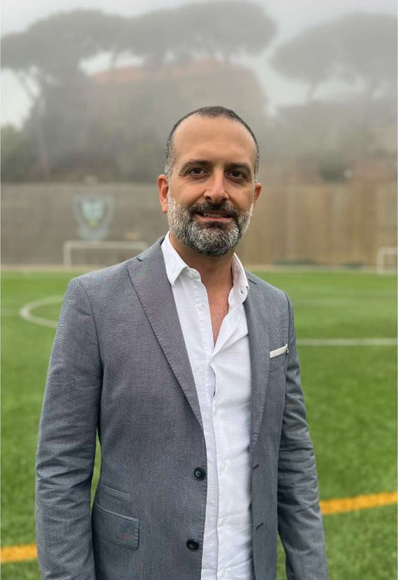 Elias Khoury