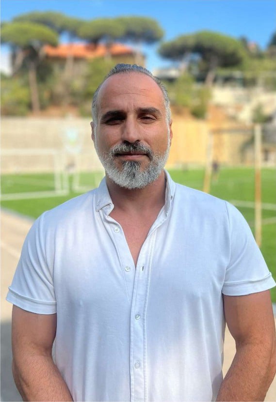 Jad Matar