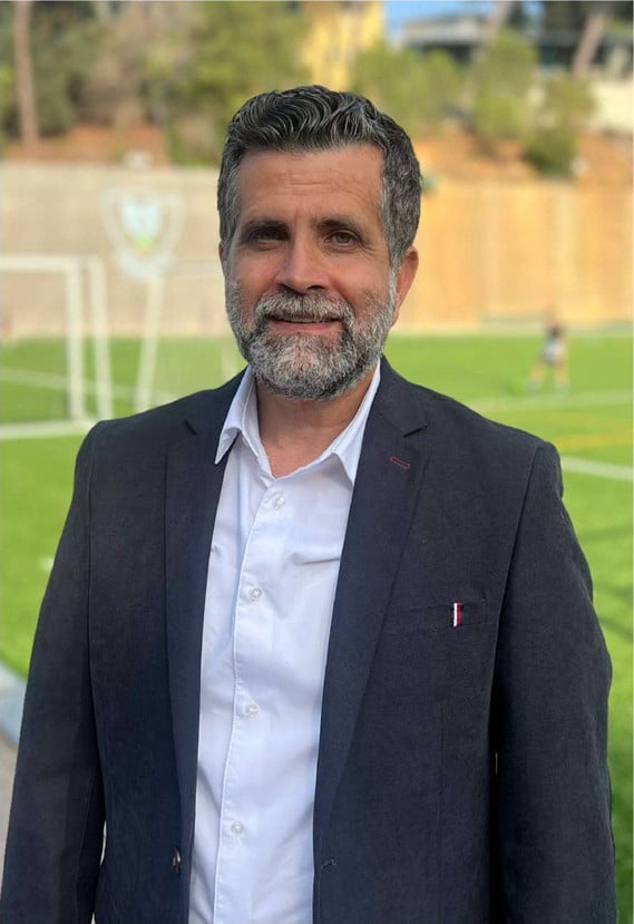 Pierre Kmeid