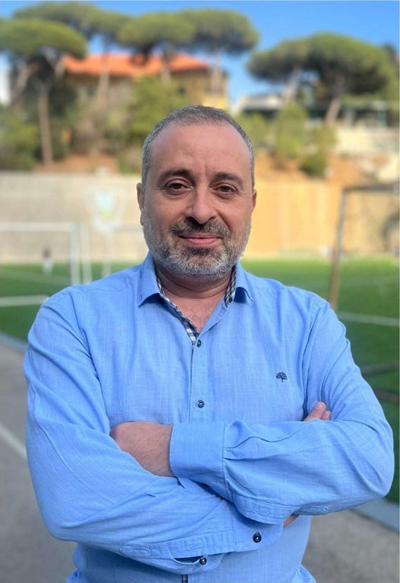 Rony Sayegh