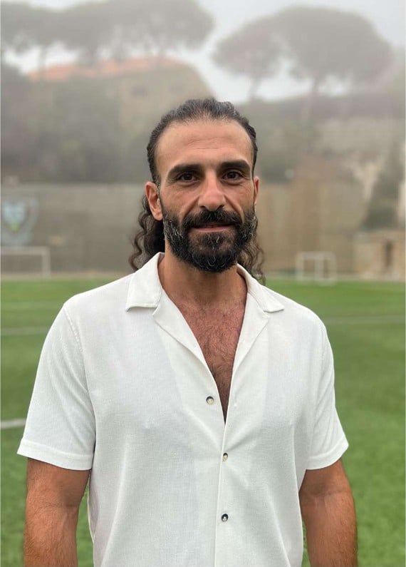 Saad Massaad