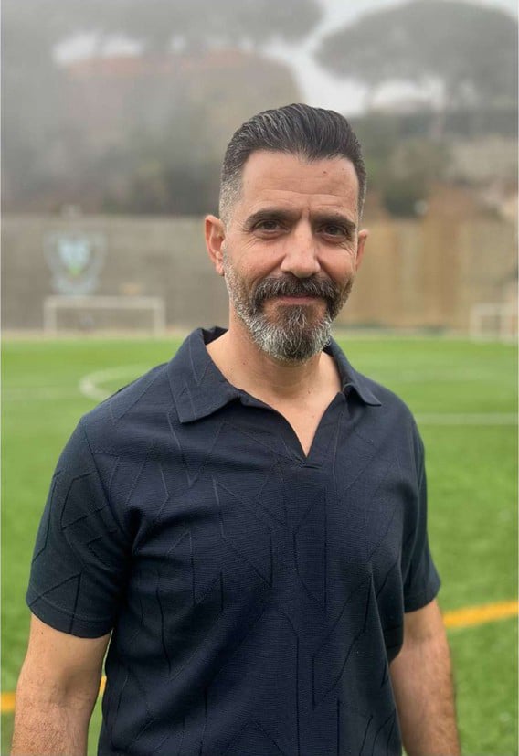 Walid Farah
