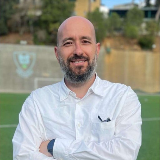 Portrait of Philip Hitti